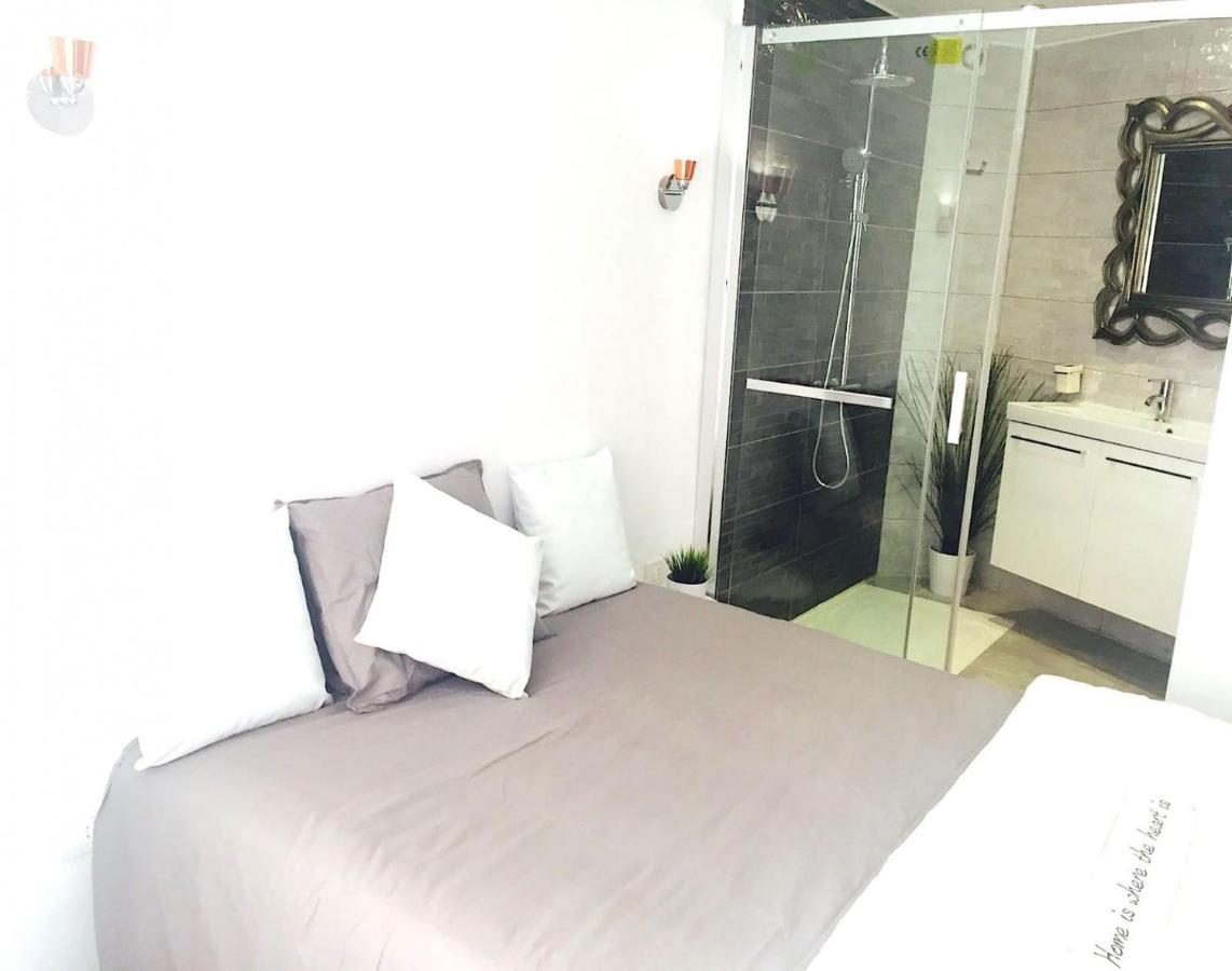 Triplex Young Fantasy Apartamento Playa de las Américas Exterior foto