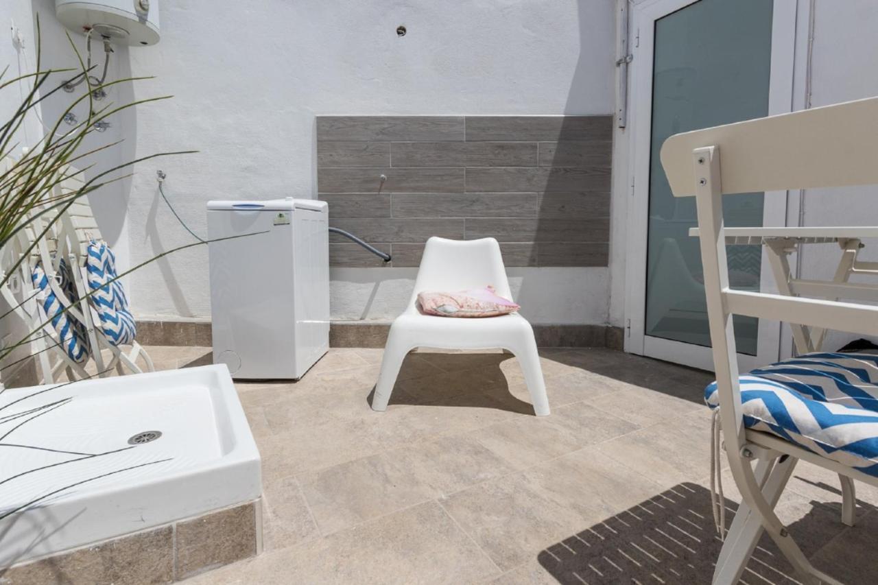 Triplex Young Fantasy Apartamento Playa de las Américas Exterior foto